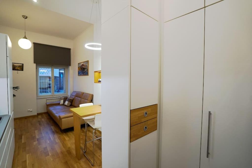 Apartmán Cozy With Garage