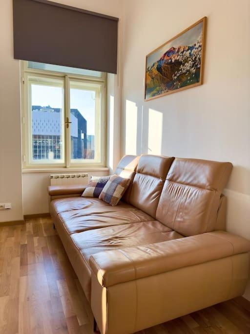 Apartmán Cozy With Garage *