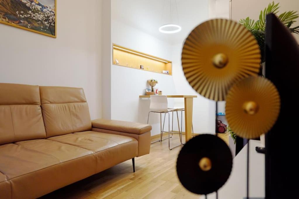Apartmán Cozy With Garage *